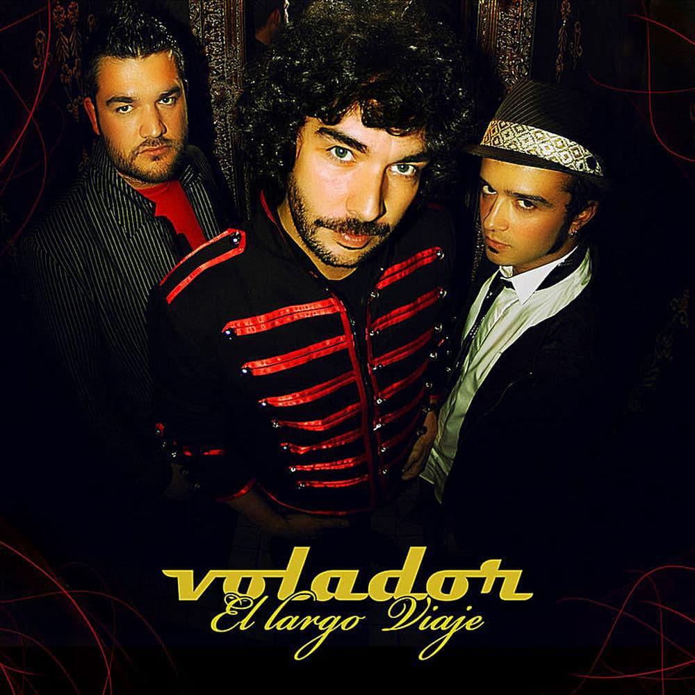 Volador – Pop