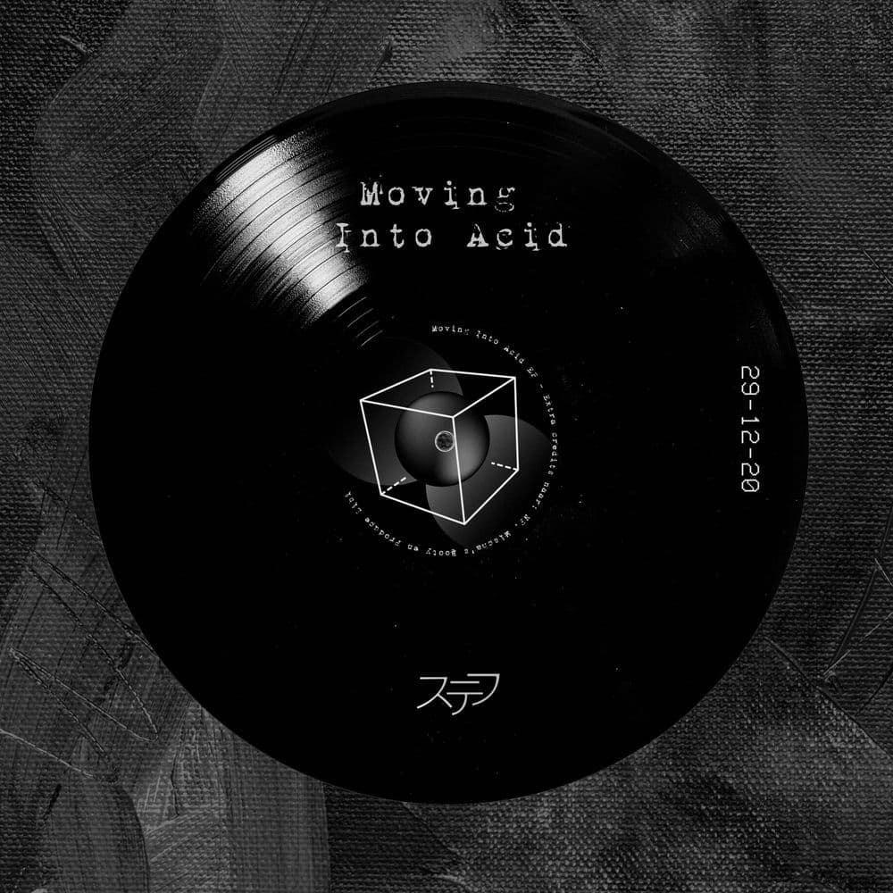 Sutefu – Electro