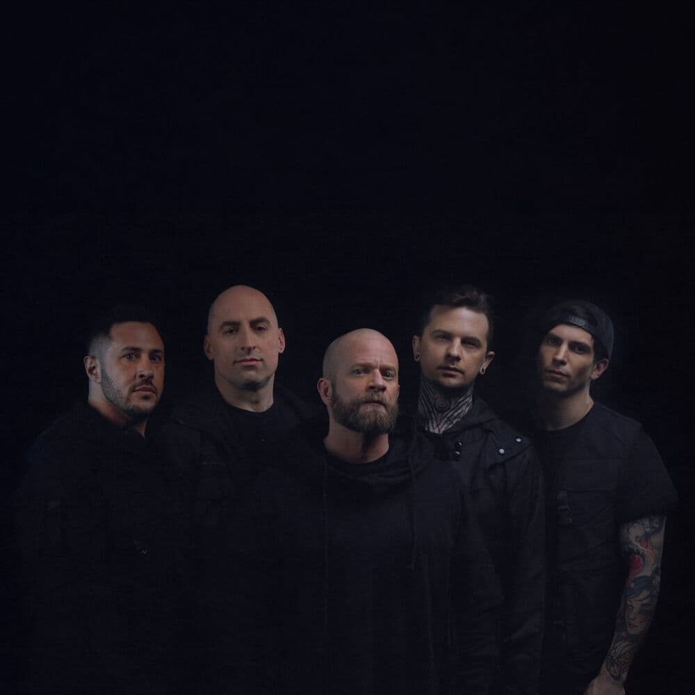 All That Remains – Metal