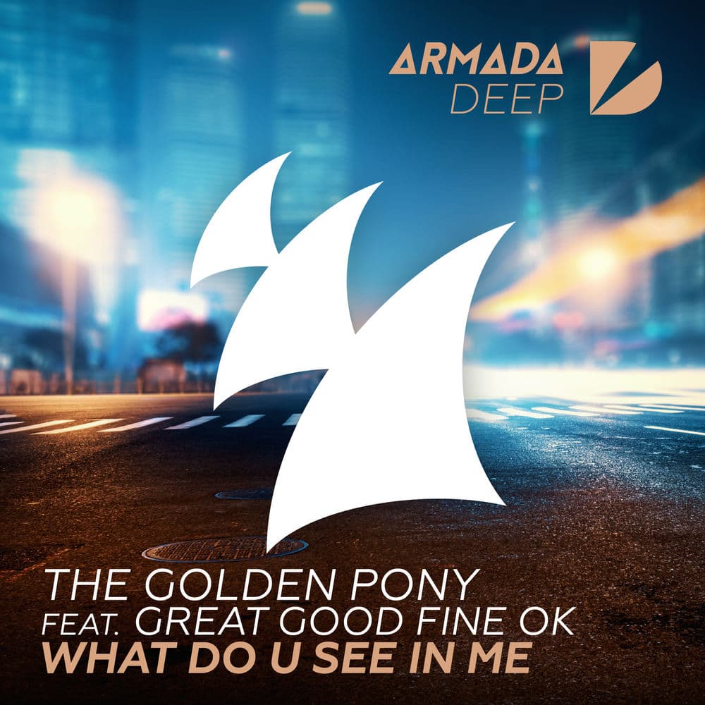 Golden Pony – Electro