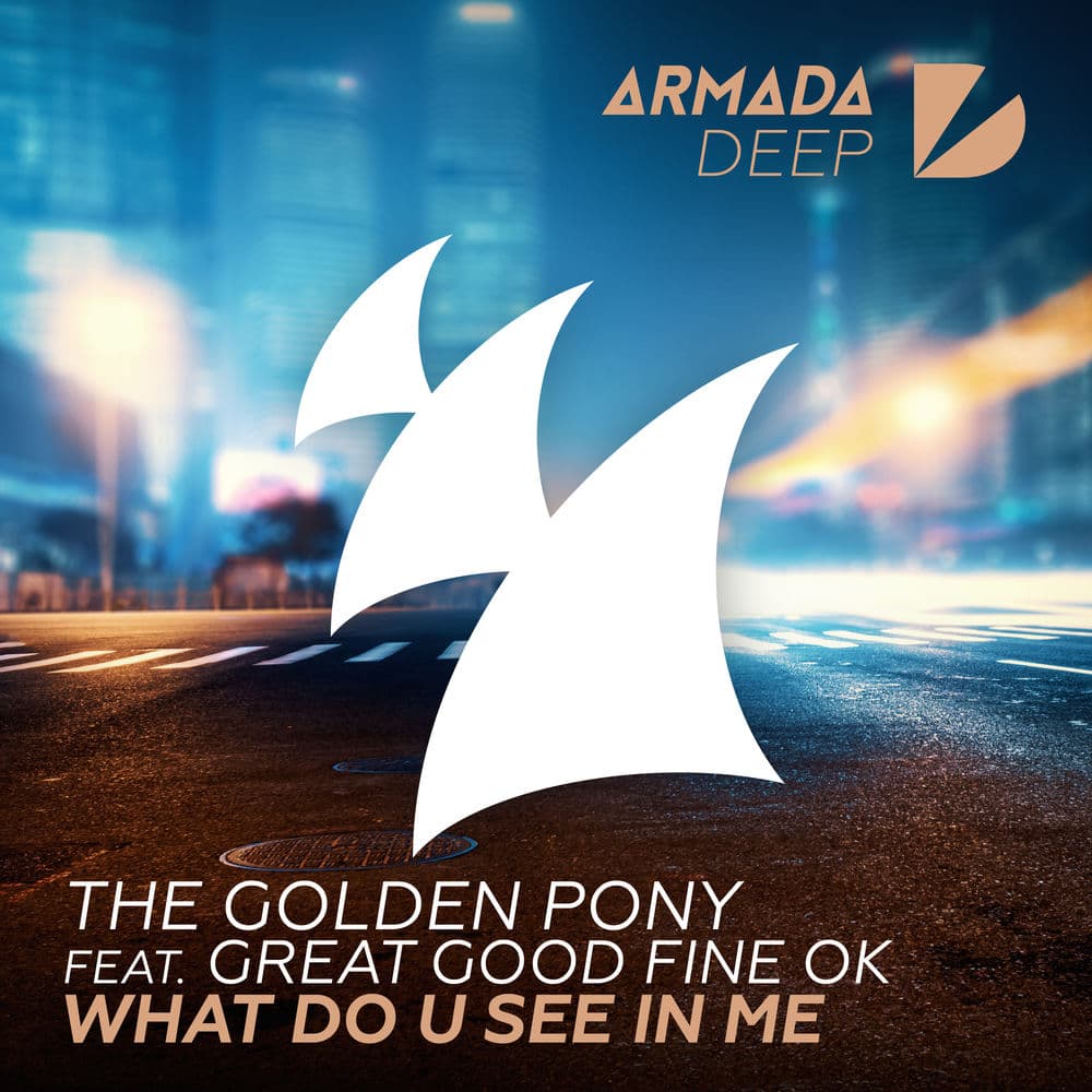 Golden Pony – Electro