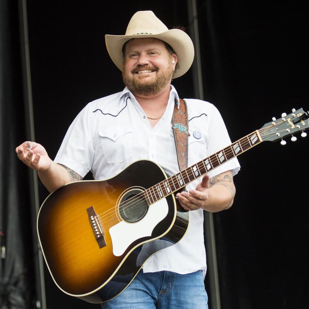 Randy Rogers – Country