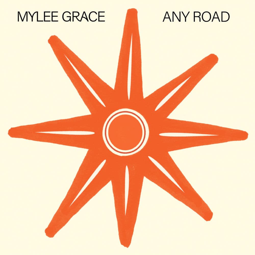 Mylee Grace – Rock
