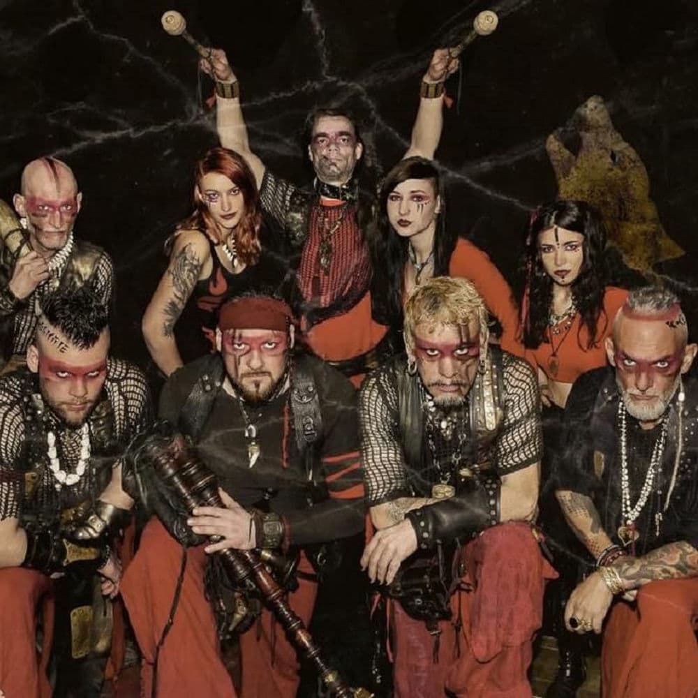 Cultus Ferox – Rock