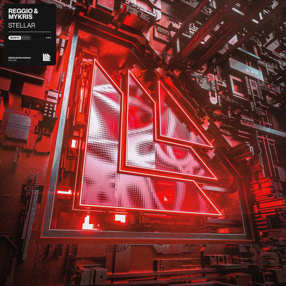 Mykris – Techno