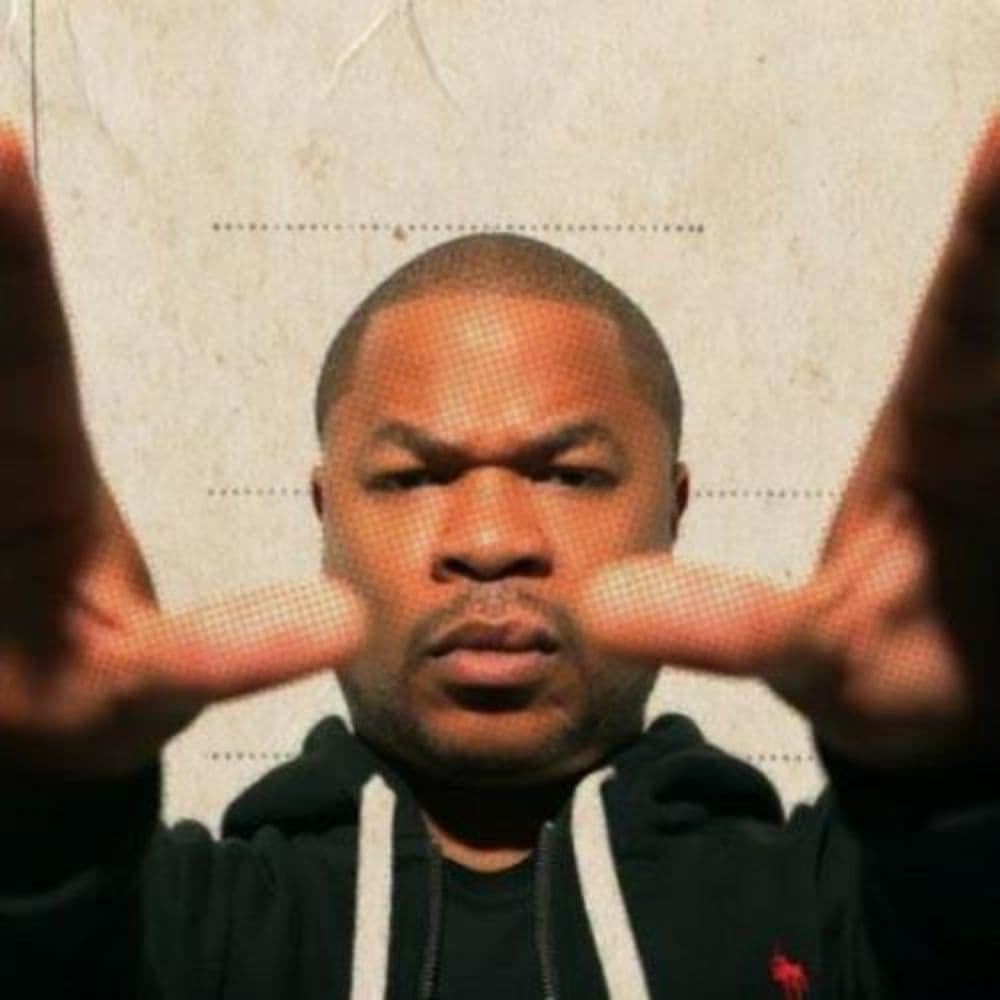 Xzibit – Hip-Hop