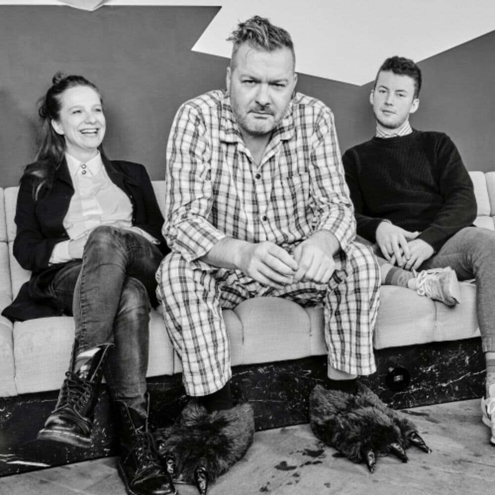 Fortuna Ehrenfeld – Rock