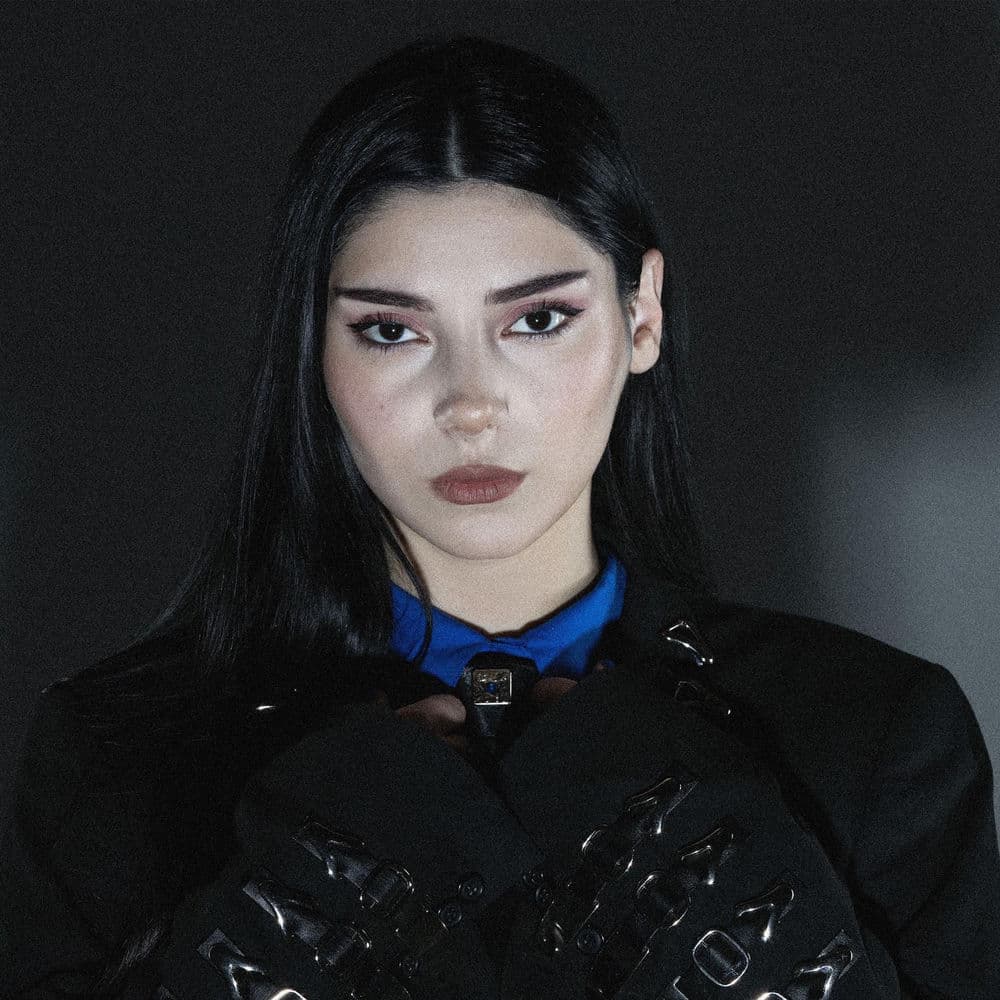 Pam Rabbit – Pop
