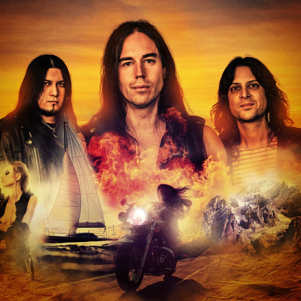 Thunderor – Rock