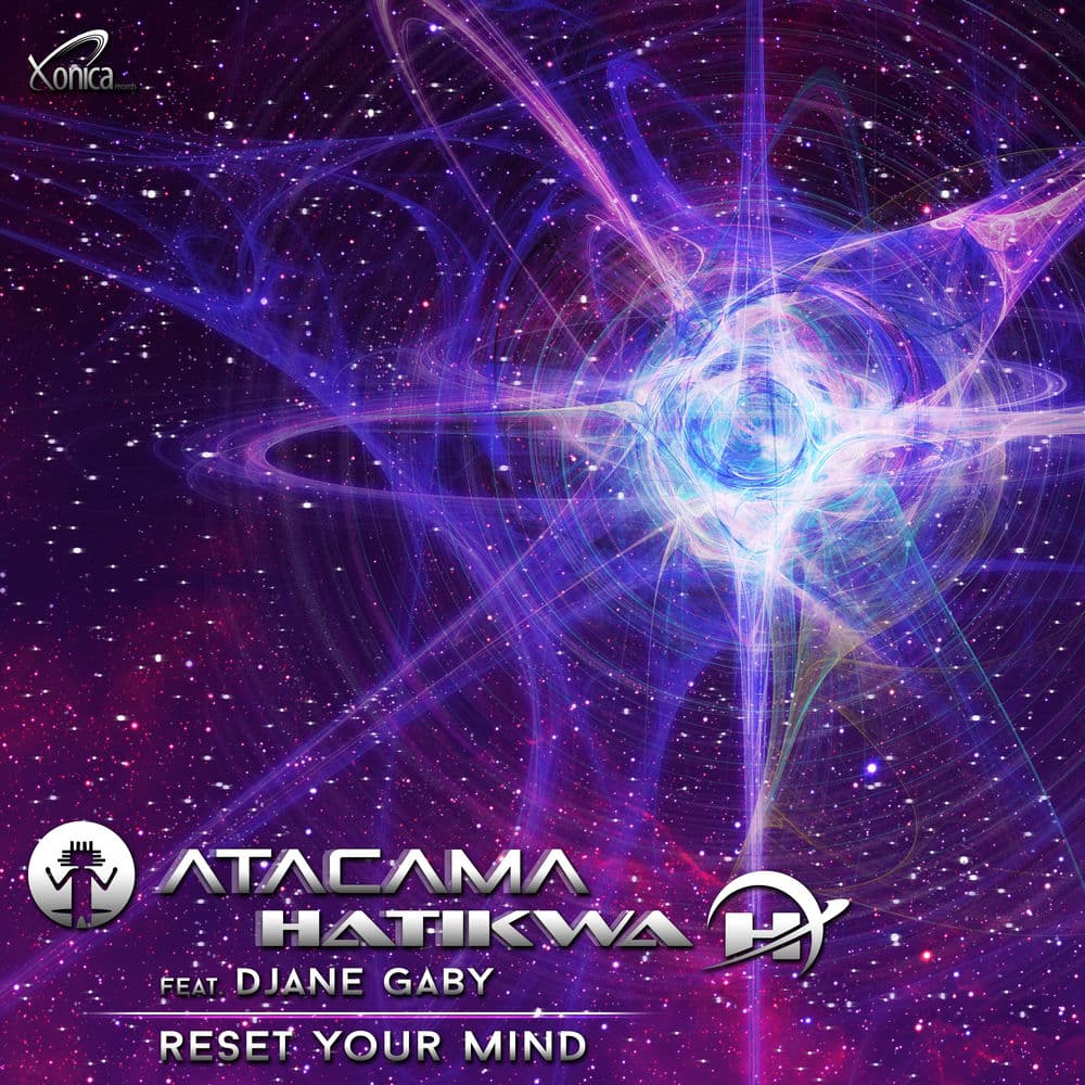 Atacama – Psytrance