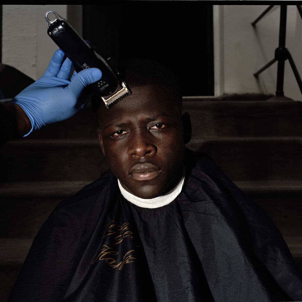 Pa Salieu – Alternative