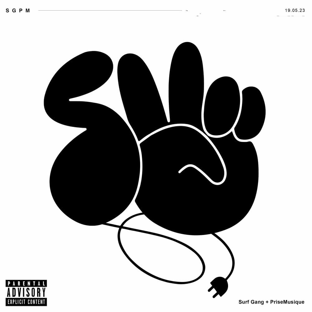 Surf Gang – Rap/Hip Hop