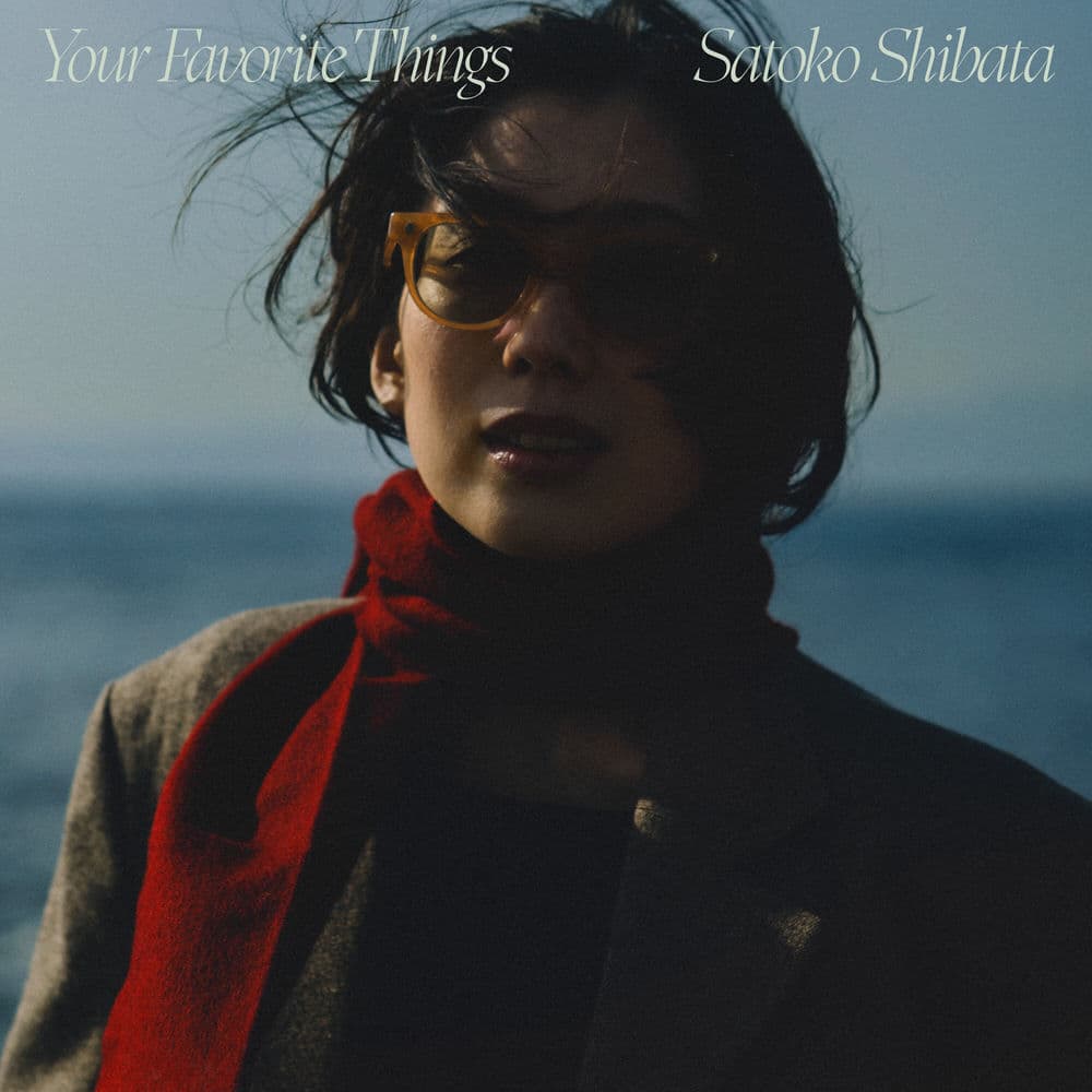 Satoko Shibata – Alternative