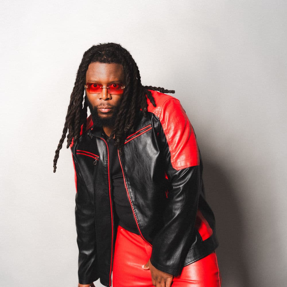 Lexxicon – Reggae
