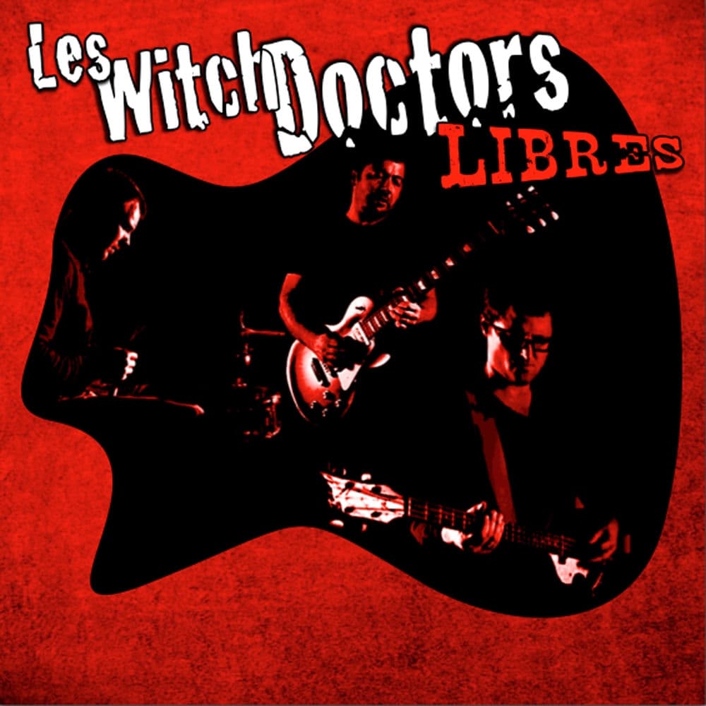 WITCH DOCTORS