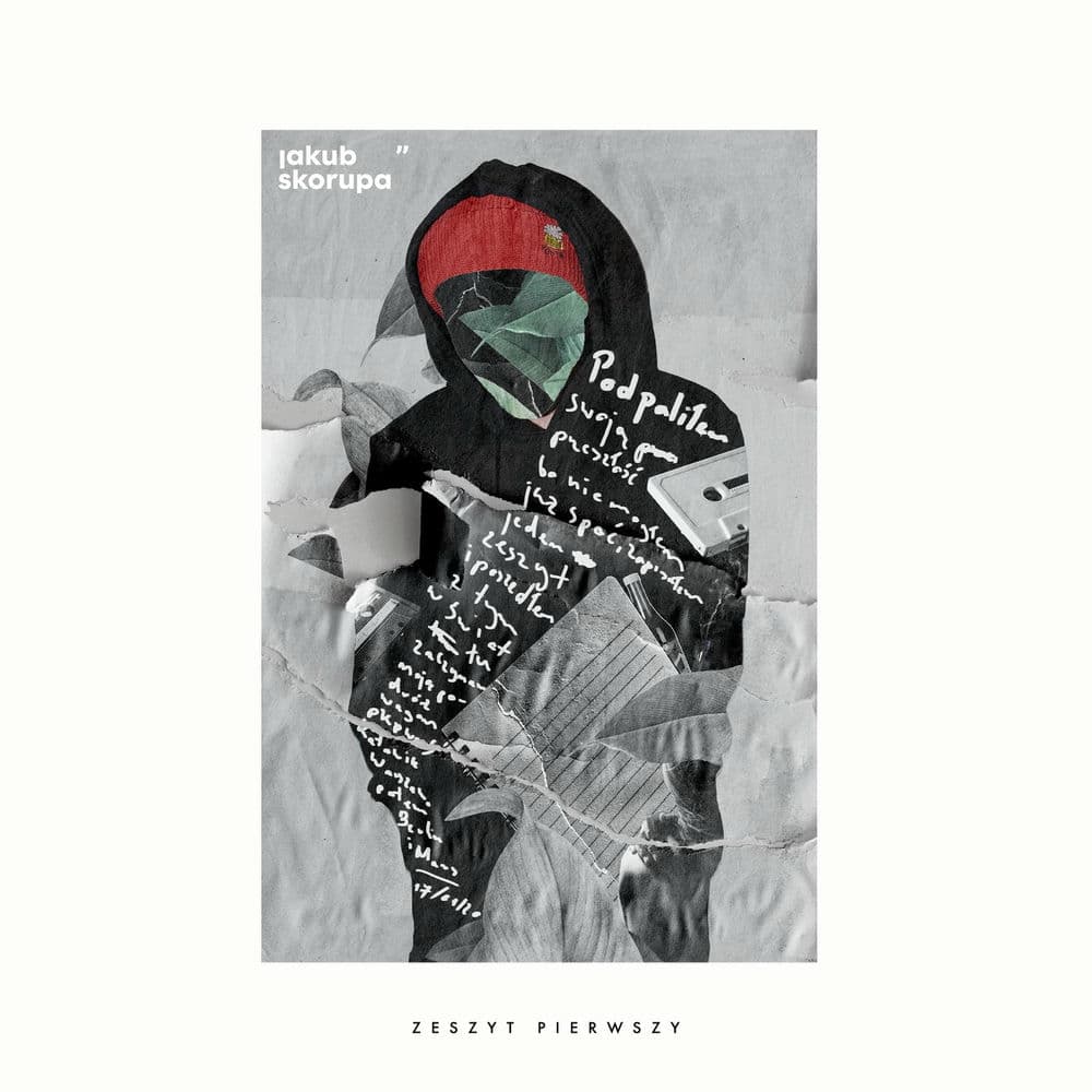 Jakub Skorupa – Alternative
