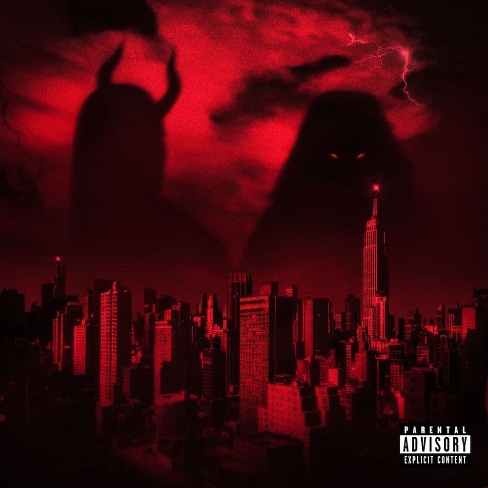 Enny P – Rap/Hip Hop