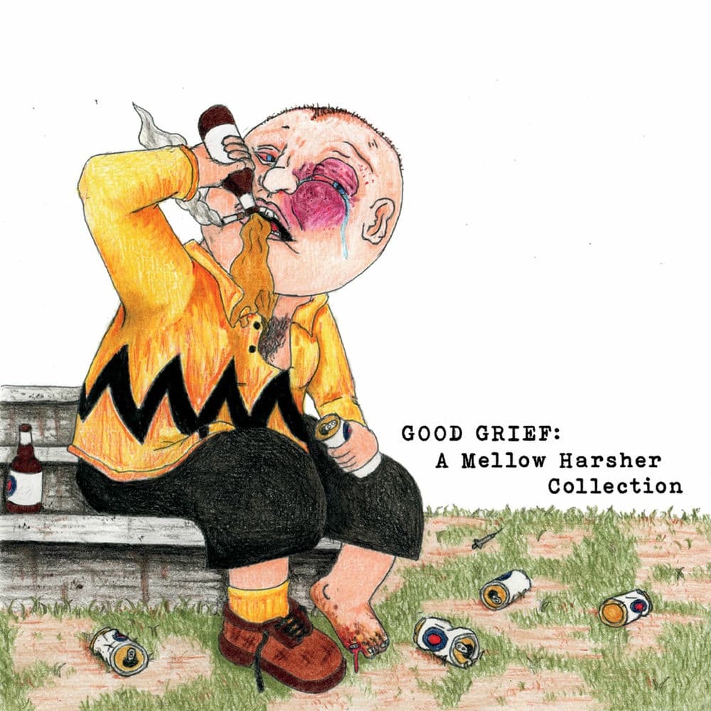 Mellow Harsher – Grindcore