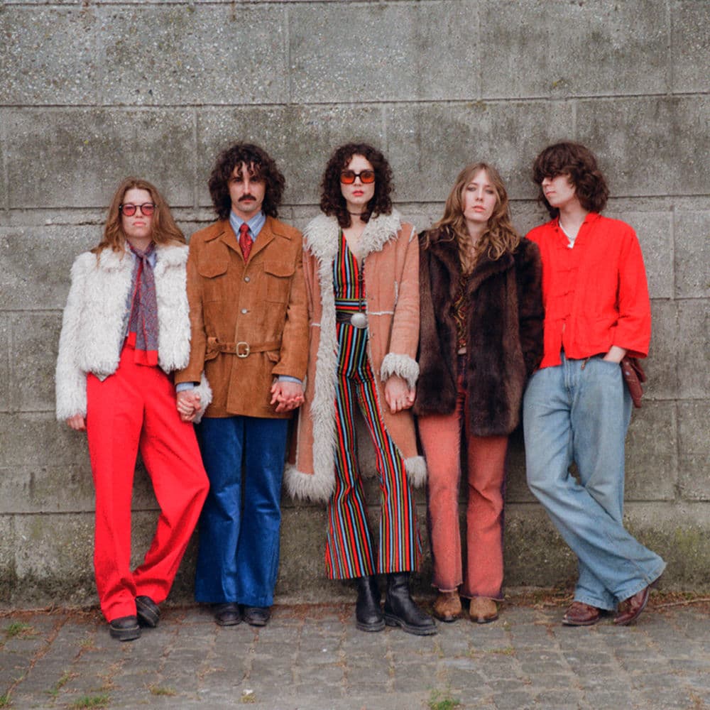 Chéri Chéri – Rock