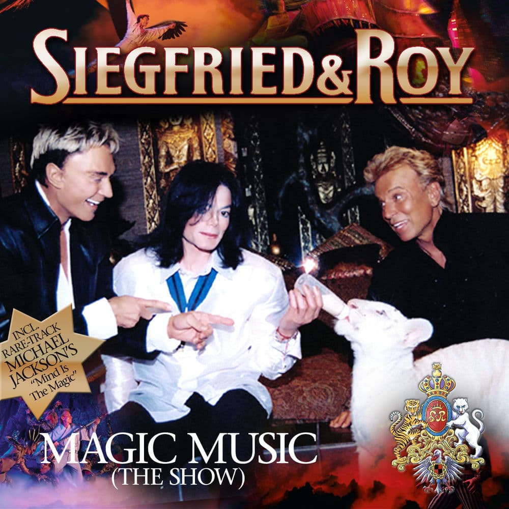 Siegfried & Joy