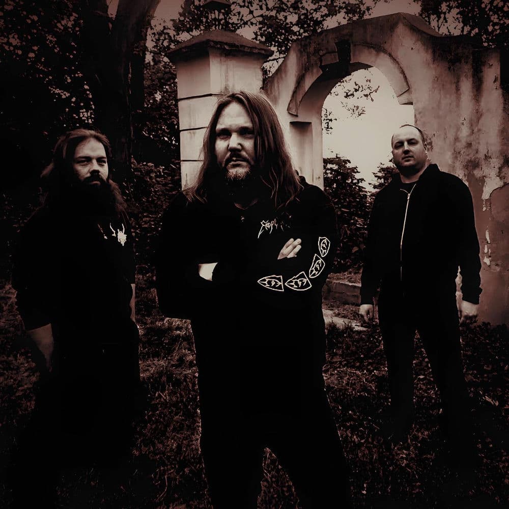 Aeon Winds – Symphonic Black Metal