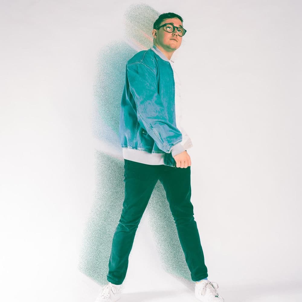Trés Mortimer – Techno