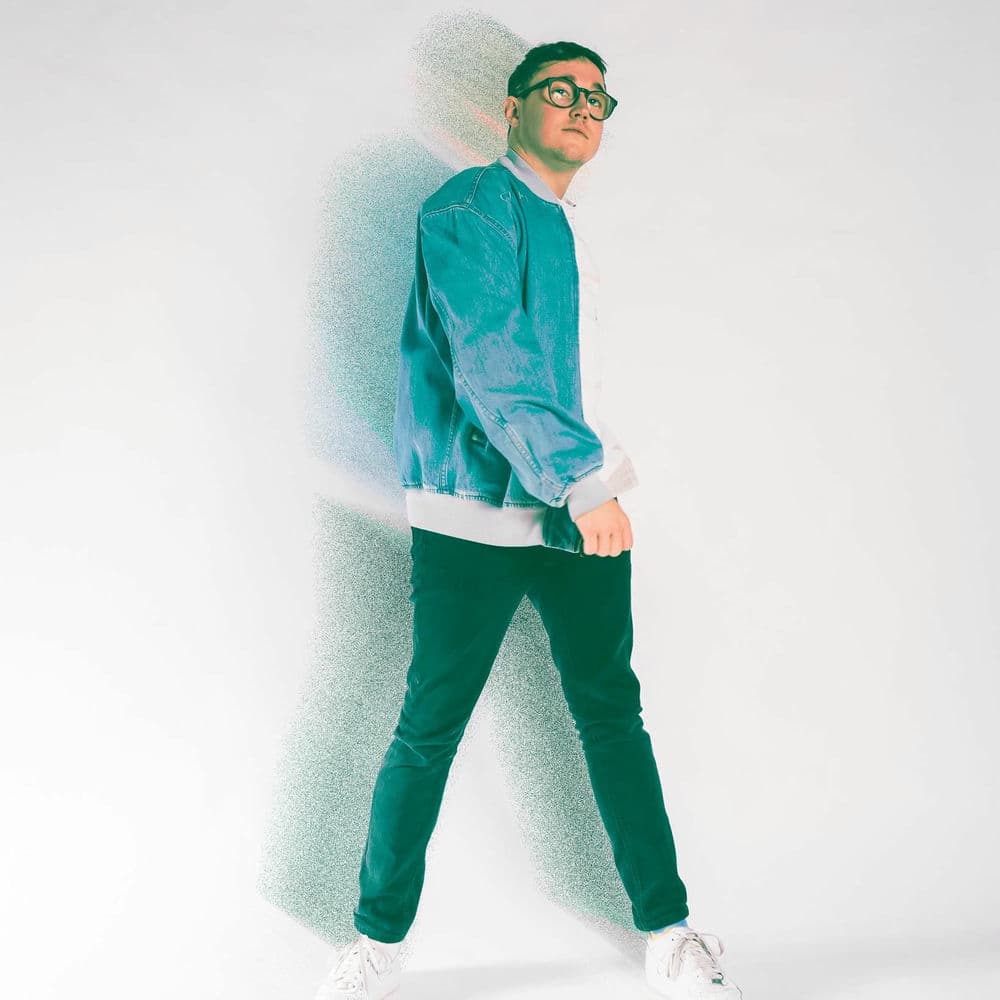 Trés Mortimer – Techno