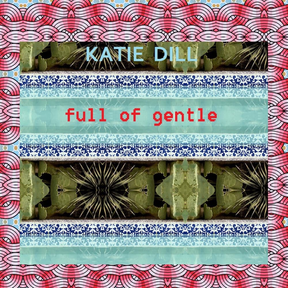 Katie Dill