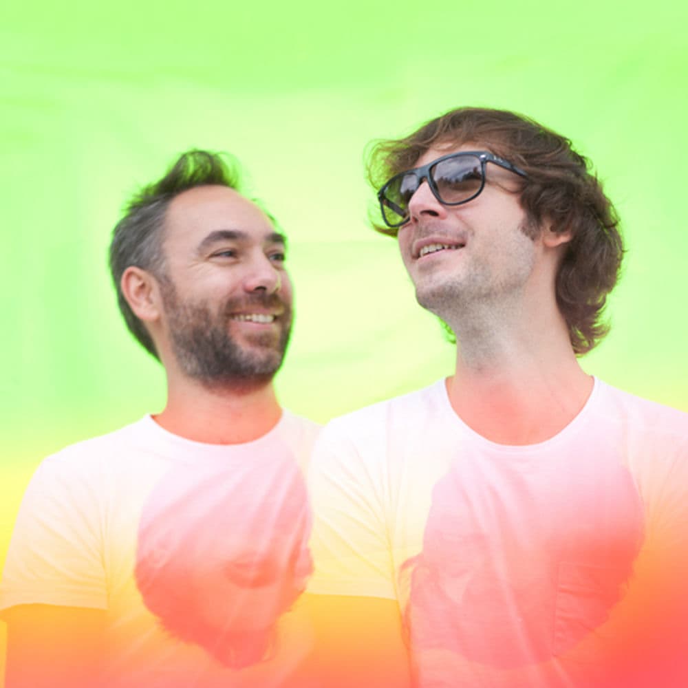 PONY PONY RUN RUN – Dance