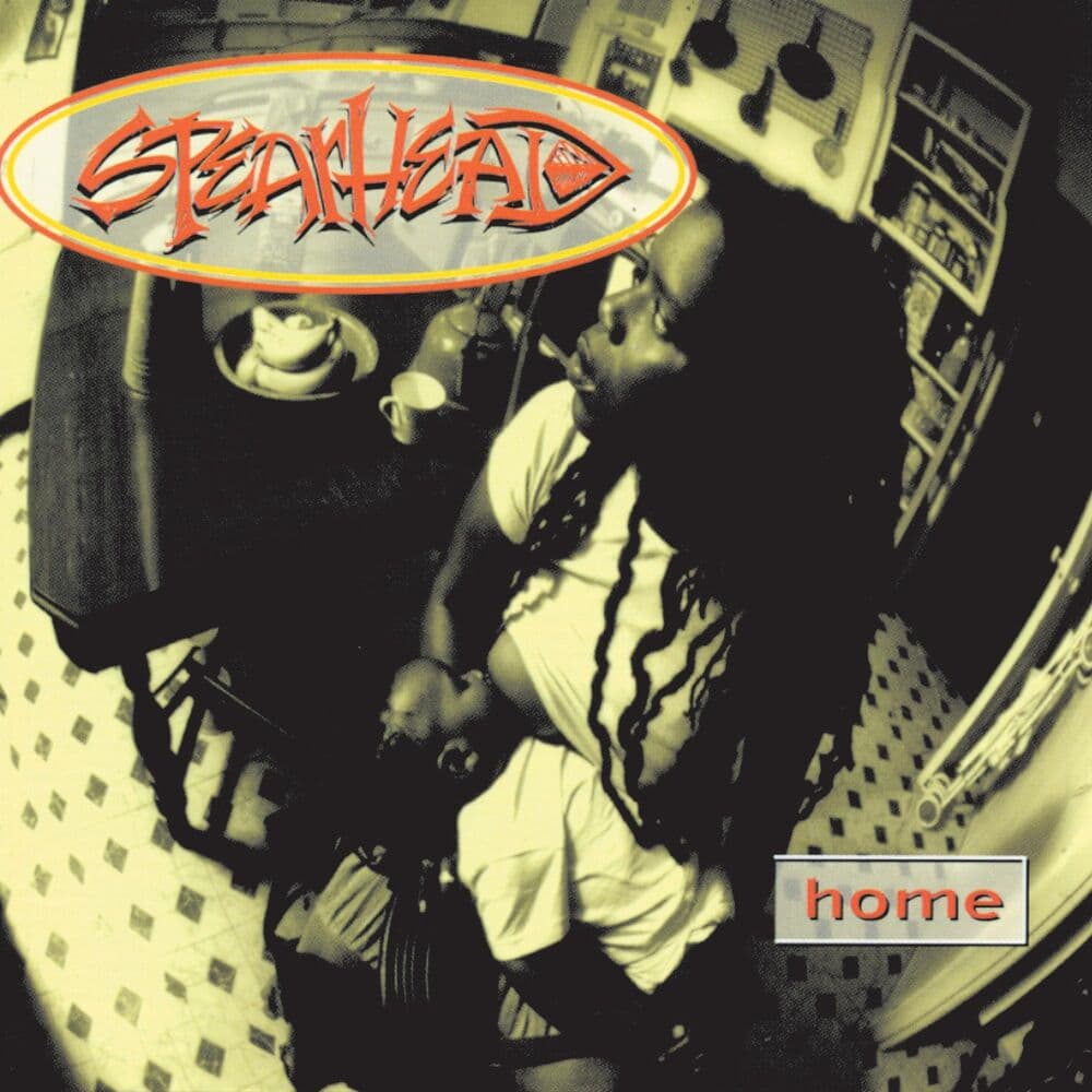 SPEARHEAD – Hip-Hop