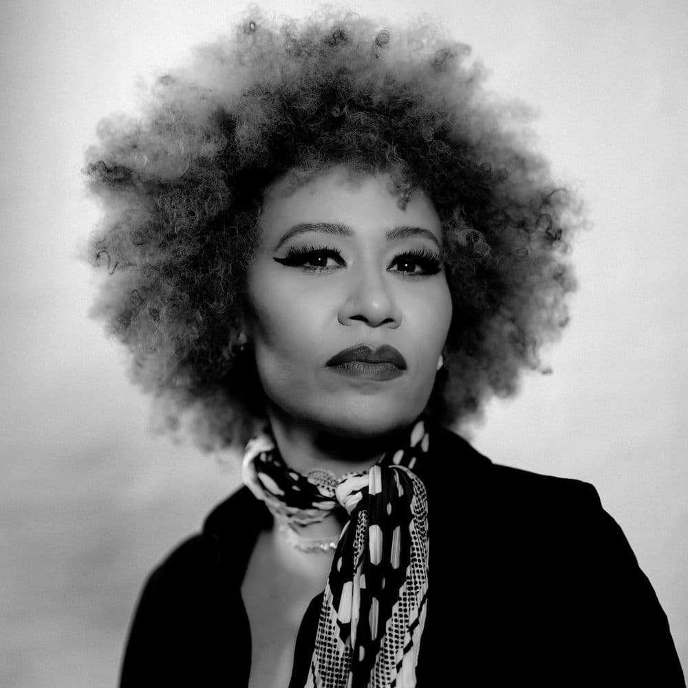 Emeli Sandé – Contemporary R&B