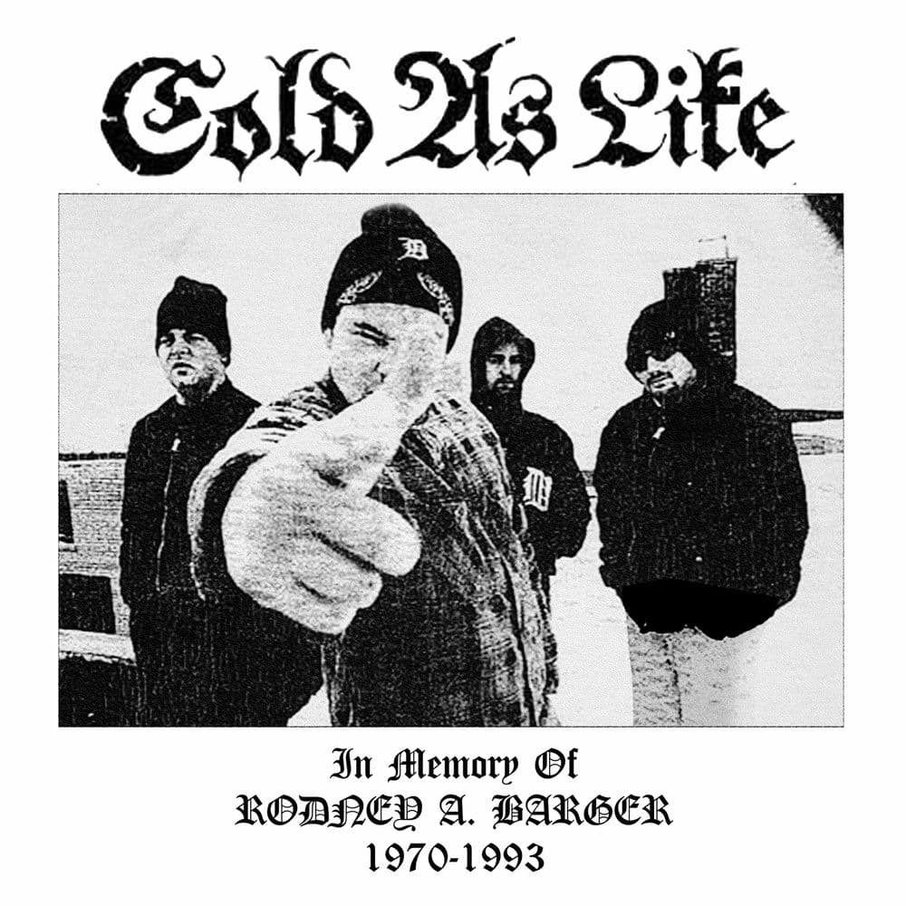 Cold As Life – Beatdown Hardcore
