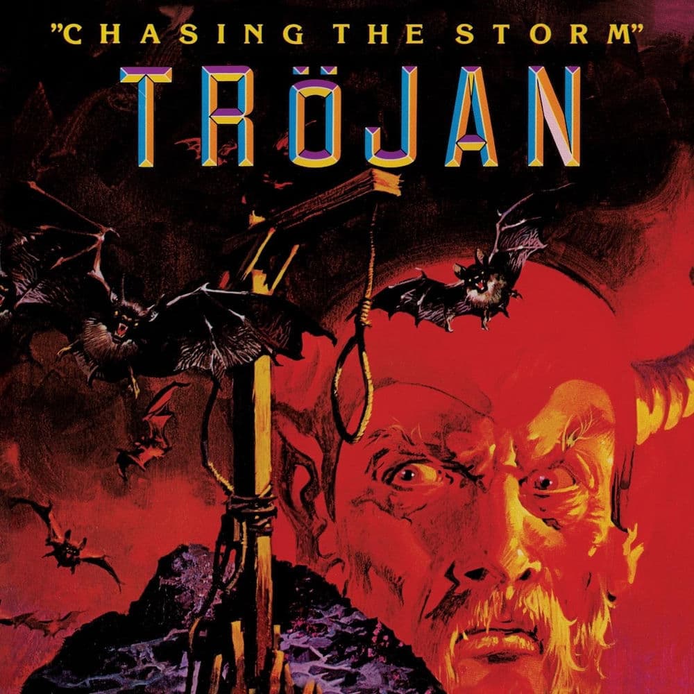 Trojan – Heavy Metal