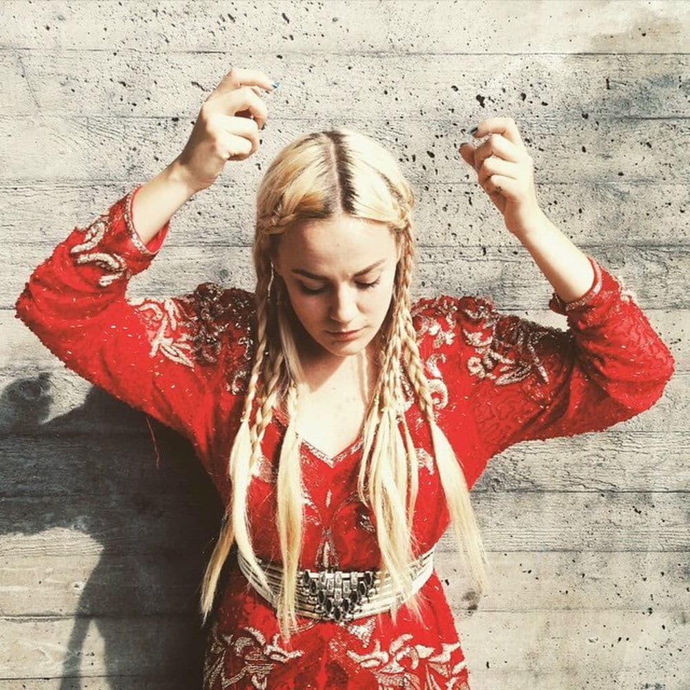 Maja Francis – Pop