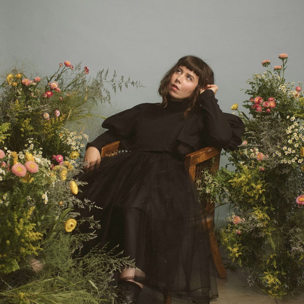 Rose Betts – Pop