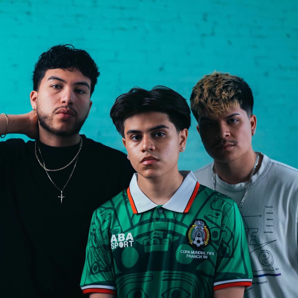 Los Aptos – Latin
