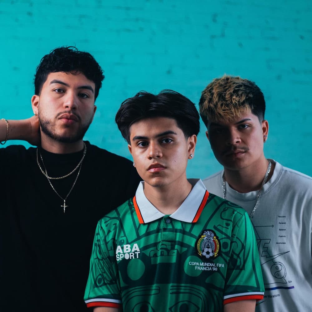 Los Aptos – Latin