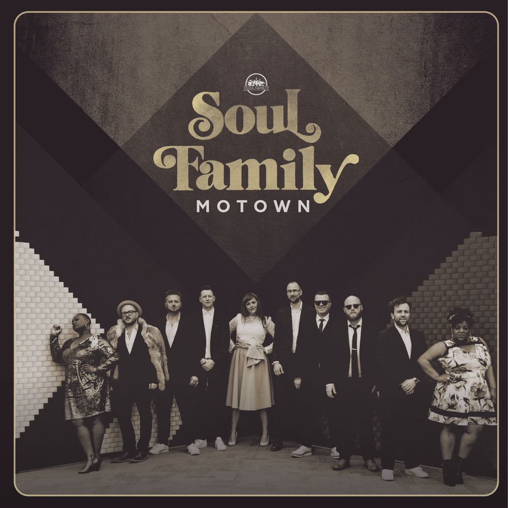 Soul Family – R&B