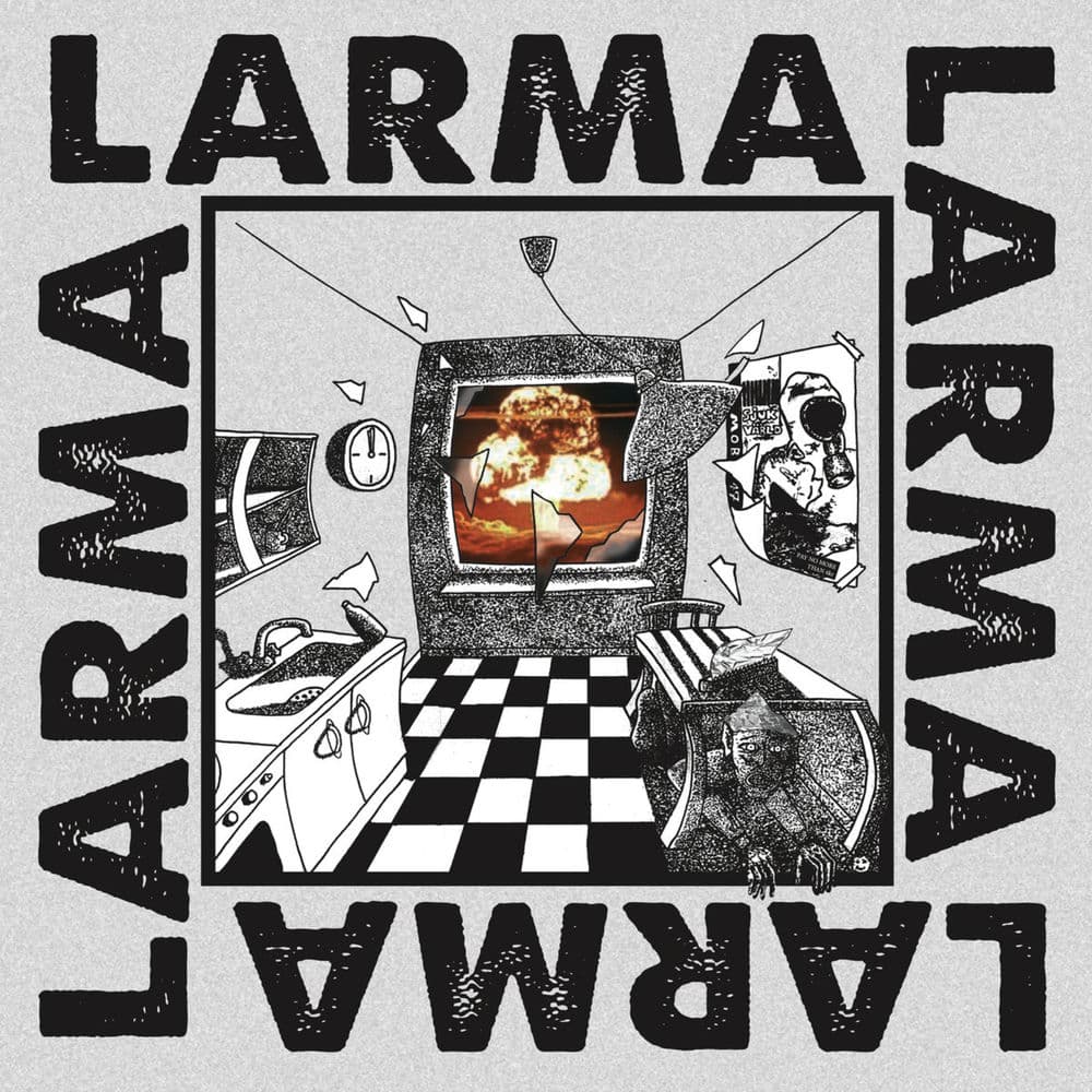 Larma – Rock