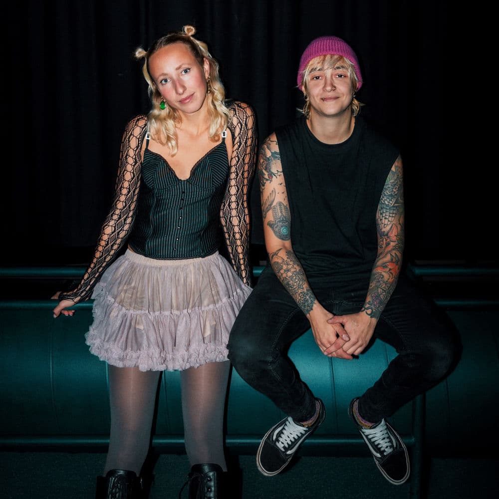 Paulinko – Pop