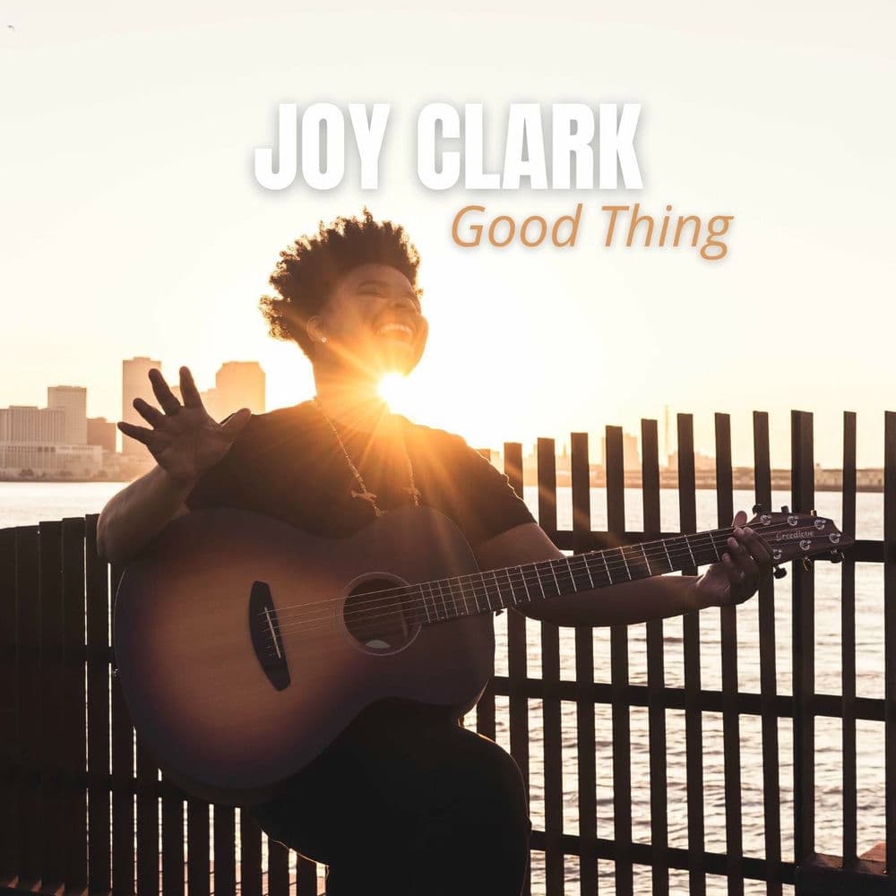 Joy Clark – Pop