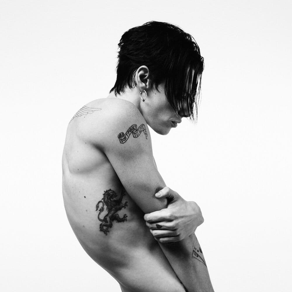 YUNGBLUD – Pop Rock