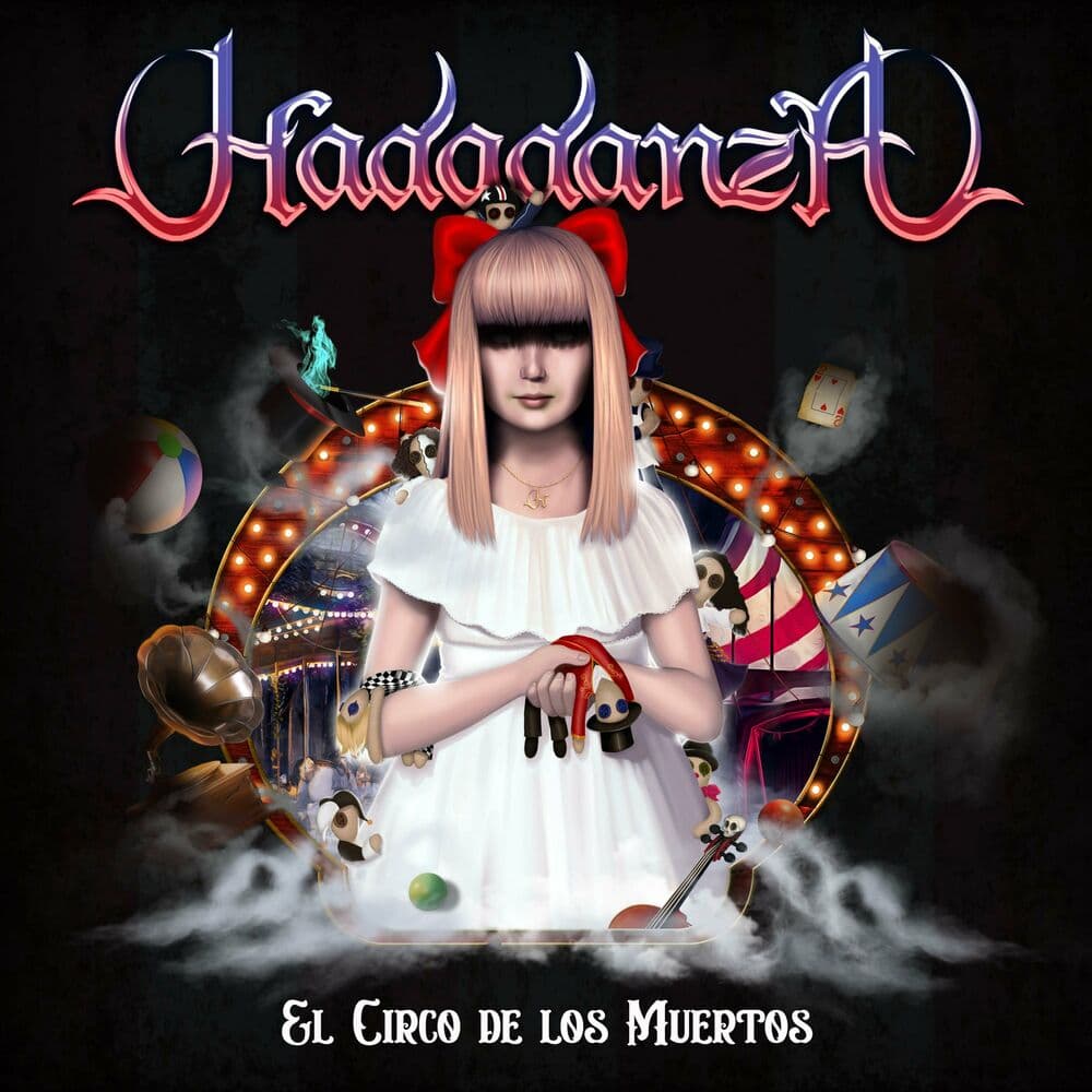 Hadadanza – Folk