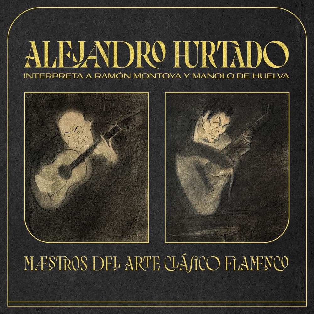 ALEJANDRO HURTADO – Latin Musik