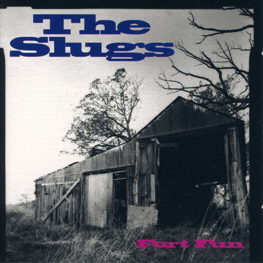 The Slugs – Rock