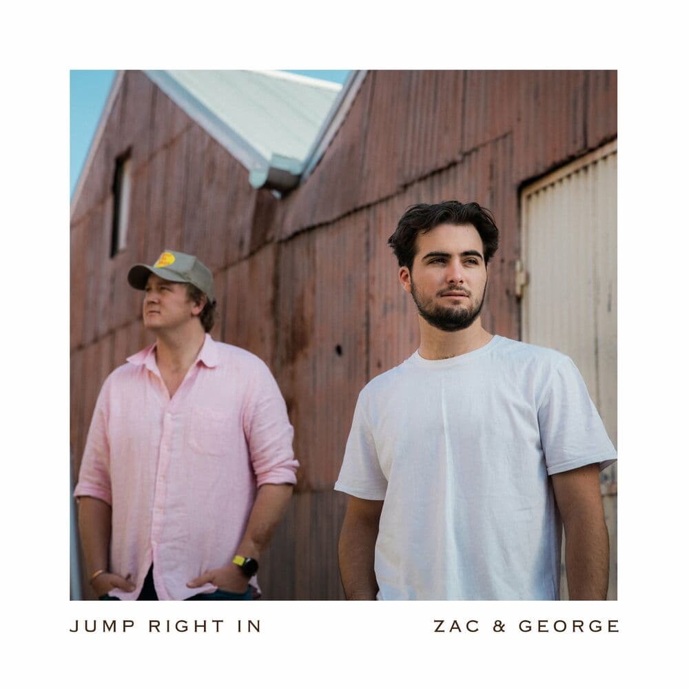 Zac & George – Pop