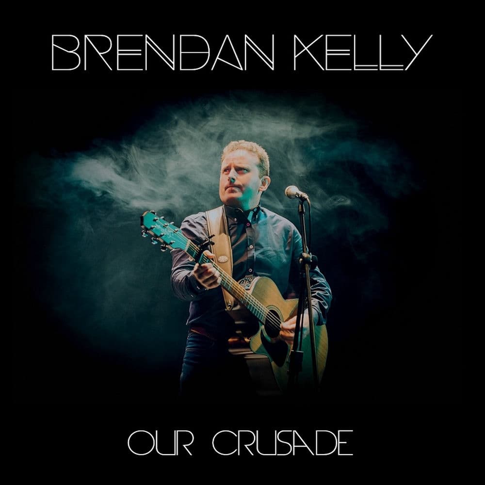 Brendan Kelly – Rock