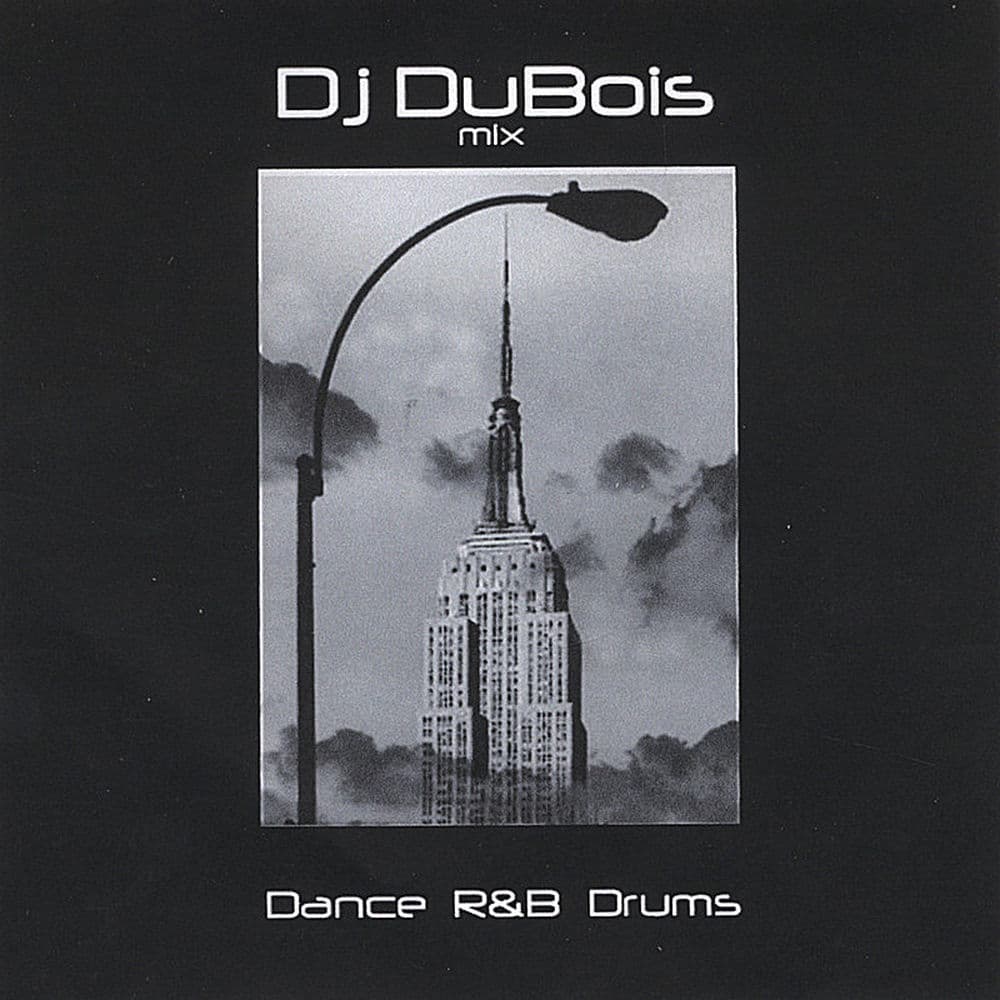 DJ Dubois – Pop