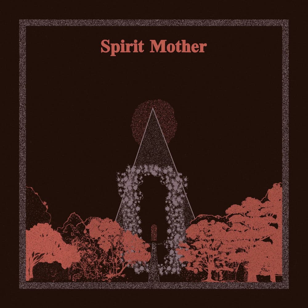 Spirit Mother – Psychedelic Rock