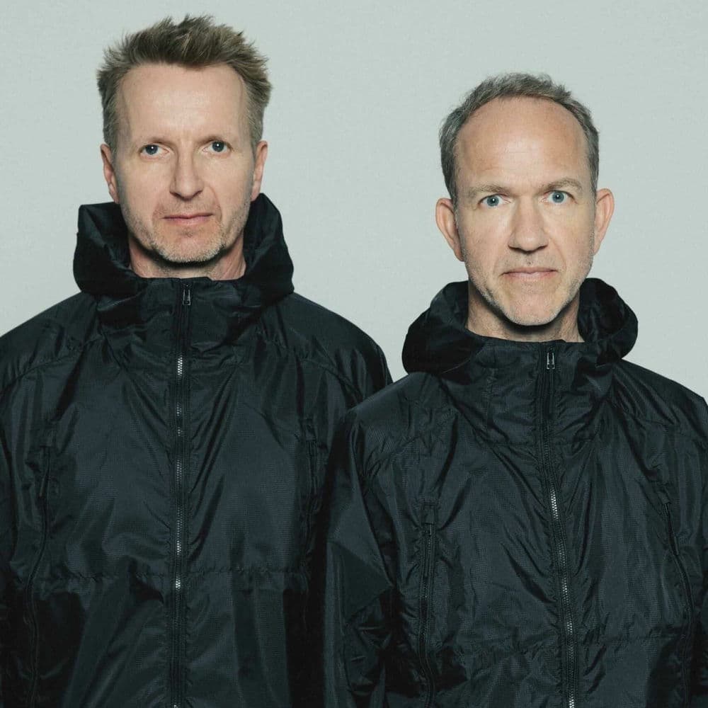 Safri Duo – Electro